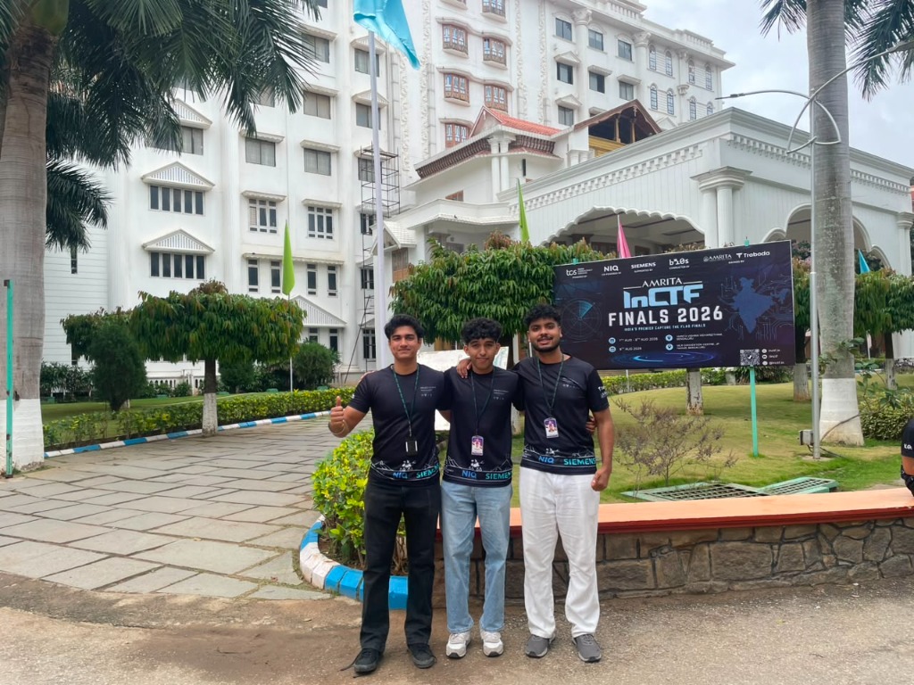 National Cybersecurity CTF